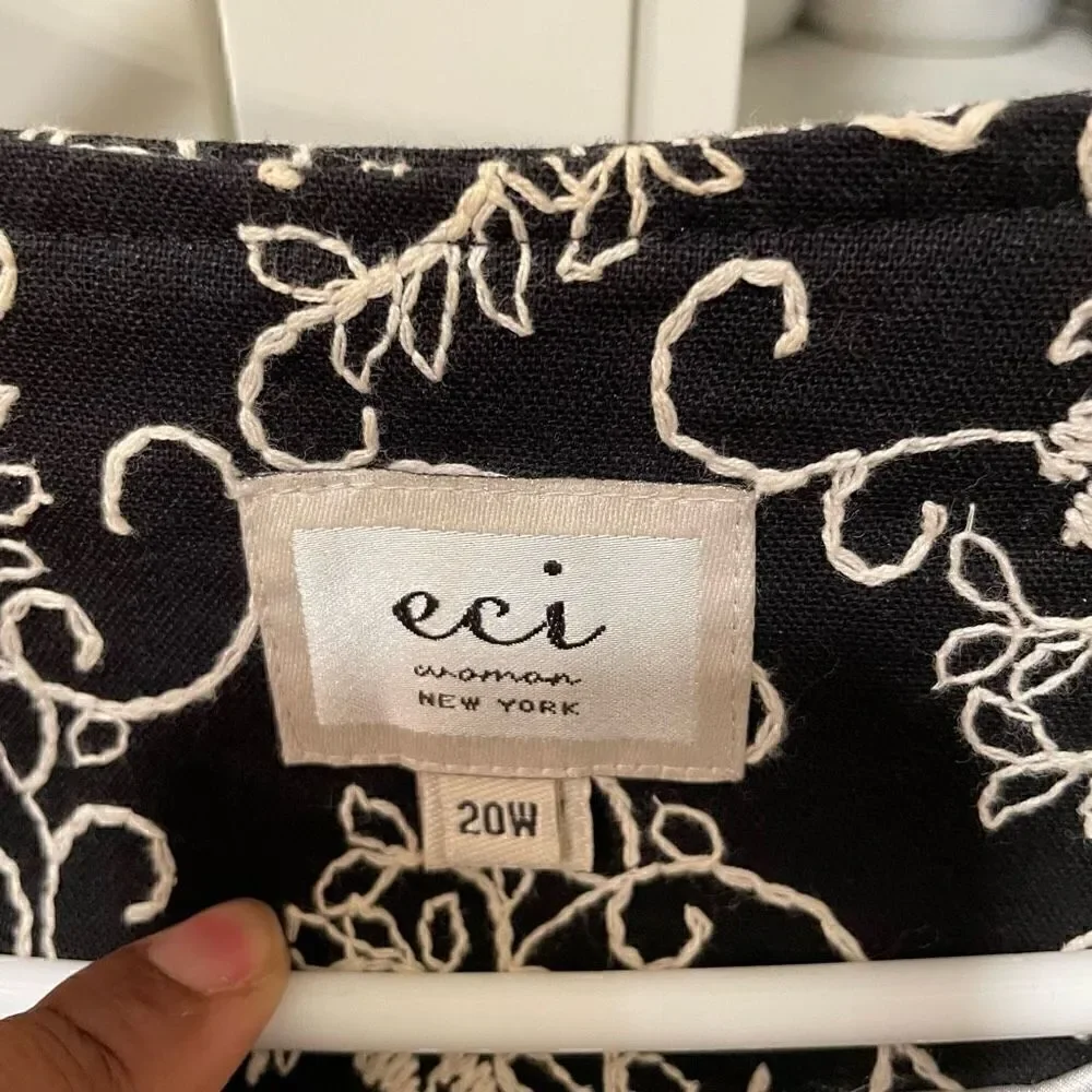 ECI preowned good